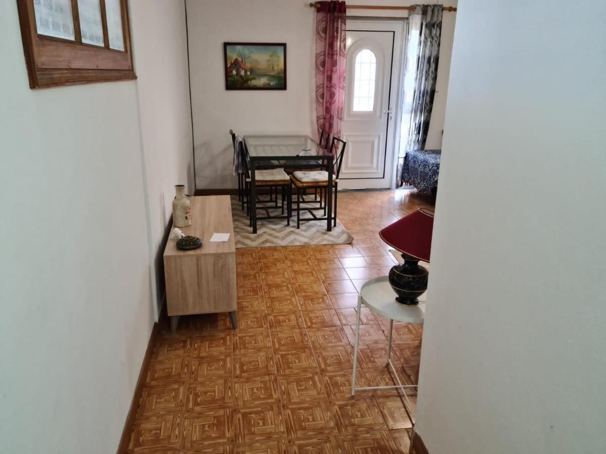 Casa Valente Vila Macedo de Cavaleiros Exterior foto